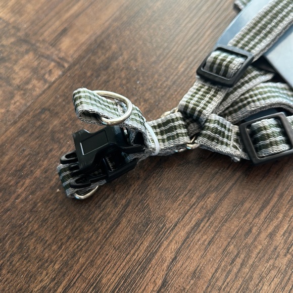 Greenbrier Kennel Club Dog Harness Medium NWOT - Picture 4 of 4